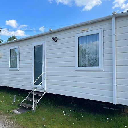 New Forest Hideaway- Self Catering Accommodation Newbridge  Exteriér fotografie