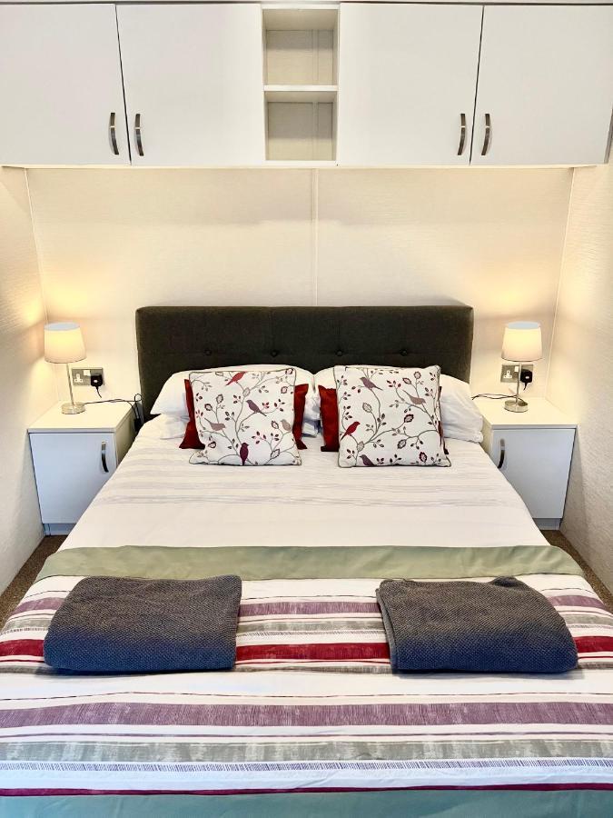 New Forest Hideaway- Self Catering Accommodation Newbridge  Exteriér fotografie