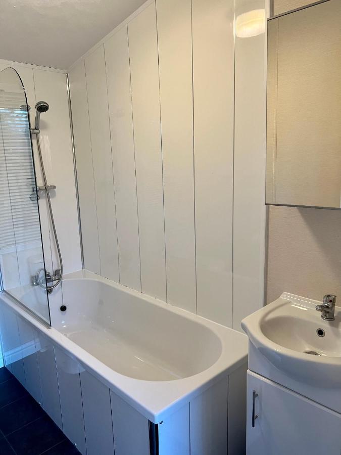 New Forest Hideaway- Self Catering Accommodation Newbridge  Exteriér fotografie